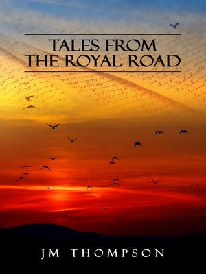 cover image of Tales From the Royal Road
